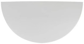 LED Kúpeľňové nástenné svietidlo LED/10W/230V 4000K IP54 biela