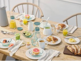 Sivá termoska 1 l Grand Cru – Rosendahl