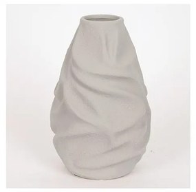 Keramická váza 28x18,5 cm