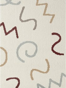 Detský koberec 200x290 cm Fiete – Hanse Home