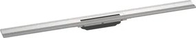 Hansgrohe RainDrain Flex sprchový žľab 100 cm nerez nerez 56053800