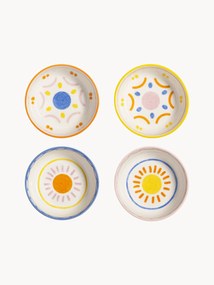 Ručne vyrobené misky Boavista, 4 ks