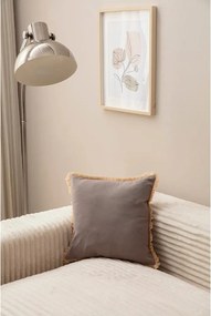 Obliečka na vankúš 43x43 cm Sacakli – Mioli Decor