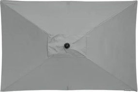 Doppler ACTIVE šedá