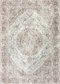 Koberce Breno Kusový koberec ORIGINS 500 05/J310, viacfarebná,67 x 130 cm