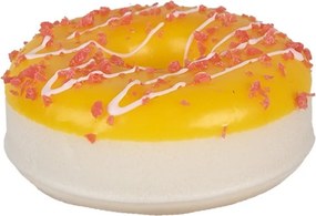 Dekorácia umelý donut s posypom Cookie - Ø 8*3 cm