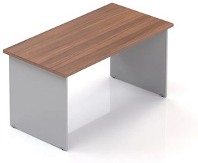 Stôl Visio LUX 136 x 70 cm, orech