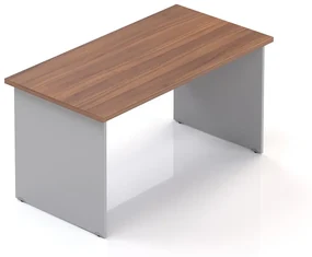 Stôl Visio LUX 136 x 70 cm, orech