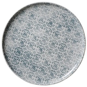 XXXLutz PLYTKÝ TANIER, keramika, 21,5 cm Ritzenhoff Breker - Jedálenské sety - 003417105003