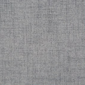 ZÁVES NA PÁSKE BLANKA 140X280 CM STRIEBORNÁ
