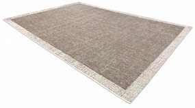 Kusový koberec Sindy béžový 140x200cm