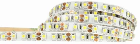 ECOLIGHT LED pásik - SMD 2835 600 - 50 m - 9,6 W/m - IP20 - neutrálna biela