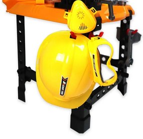 DIY dielňa v kufri Sapphire Kids SK-52