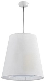 Jupiter 1497 - Luster SPIRO 1xE27/60W/230V