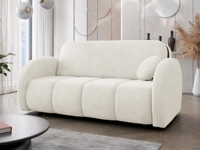 Rozkladacia pohovka Carivia Comfy IV (biela) (s úl. priestorom). Vlastná spoľahlivá doprava až k Vám domov. 1121970
