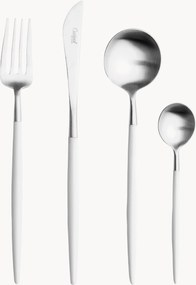 Ručne vyrobená súprava príborov Goa, v rôznych veľkostiach