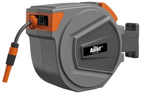 ASIST smart garden Navijak + Hadica 25m AUTOMATIC