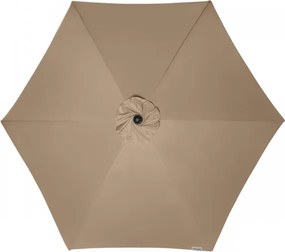 Doppler ACTIVE hnedá