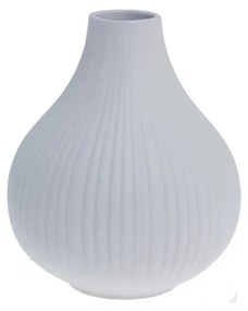 Keramická váza EKENAS S GREY