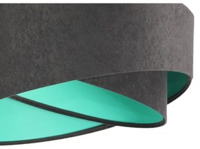 Luster na lanku GALAXY 1xE27/60W/230V