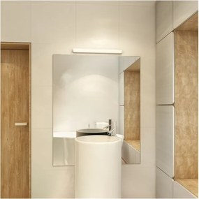 RED - Design Rendl - R12402 - LED Kúpeľňové osvetlenie zrkadla LEVIA LED/12W/230V IP44