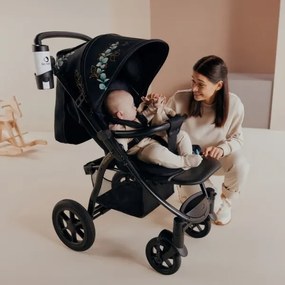 Lionelo - športový kočík ANNET TOUR Golden Moments