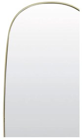 Nástenné zrkadlo 40x100 cm Libra – Light &amp; Living