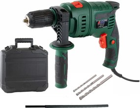 ASIST AE1P71DN-BMC Príklepová vŕtačka 710 W v kufríku