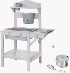 Exteriérová detská kuchynka Roba