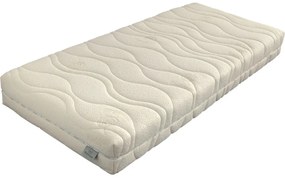 Obojstranný tvrdý matrac Materasso Natura Hydrolatex, 160 x 200 cm