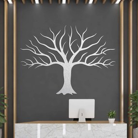 SENTOP | Drevený obraz Strom života – minimalistická dekorácia na stenu I SENTOP PR0174