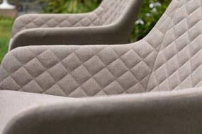 Doppler PARIS LIKA-TEX® mokka