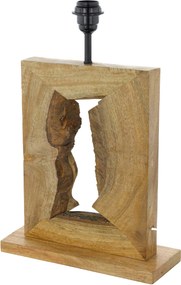 XXXLutz PODSTAVEC SVIETIDLA, E27, 27/12/41,5 cm Eglo - Online Only bytové doplnky - 003348317903