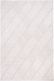 Koberec LENA C316B krémový