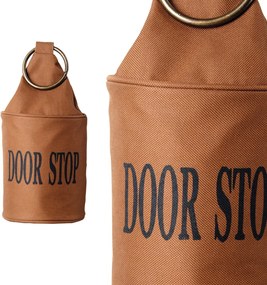Zarážka do dverí Door Stop, 13x29 cm