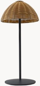 Prenosná stmievateľná stolová LED lampa Faroe