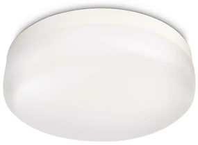 Philips 32053/31/16 - LED Stropné kúpeľňové svietidlo BAUME LED/7,5W/230V IP44 M2826