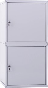 Uzamykatelná skříňka LIL SKM35