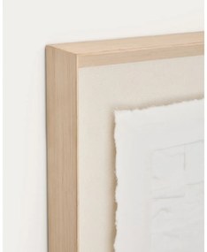 Obraz 70x90 cm Annia – Kave Home