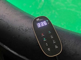 Hanscraft Nafukovacia vírivka MSpa AURORA  U-AU062
