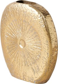 XXXLutz DEKORAČNÁ VÁZA, kov, 74 cm Ambia Home - Vázy - 0048852991