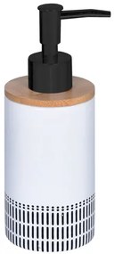 Erga Etno, dávkovač mydla na postavenie, viacfarebné, ERG-08190