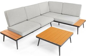 Fieldmann FDZN 5080 záhradná zostava nábytku