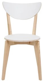 Jedálenská stolička SESSI 869506 naturálna