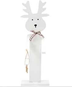 Vianočná dekorácia 301036 vianočný sob