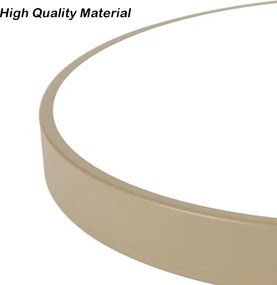 Brilagi - LED stmievateľné svietidlo POOL LED/60W/230V 3000-6000K priemer 60 cm béžové + diaľkový ovládač