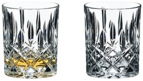 Riedel krištáľové poháre na whisky Spey 295 ml 2KS