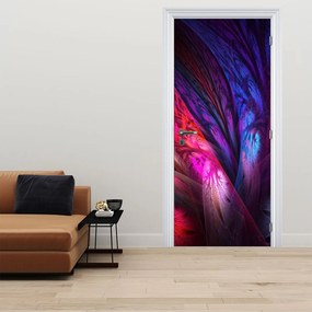 Fototapeta na dvere - Strom (95x205cm)