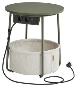 Príručný stolík LET228C05