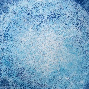 Miska SALADO sýtomodrá 726989